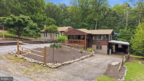 200 Revenoor Rd, HARPERS FERRY, WV, 25425-4925 | Card Image