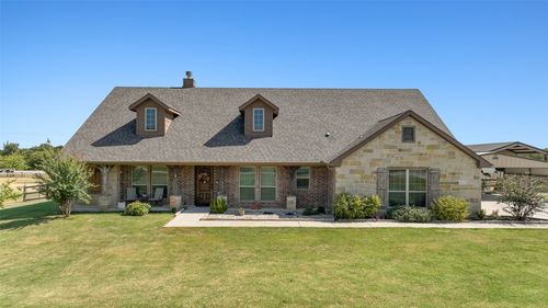 117 Heather Ln, Decatur, TX, 76234-6894 | Card Image