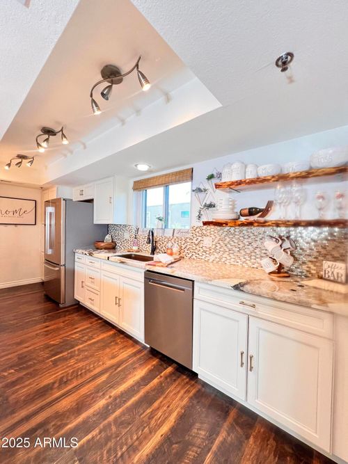 245-3031 N Civic Center Plz, Scottsdale, AZ, 85251-7901 | Card Image