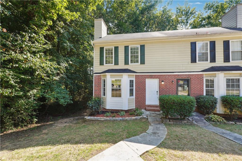 Scripps Ct, Marietta, GA 30008