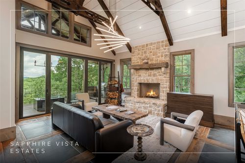 327 Golf View Rd, Sapphire, NC, 28774-5628 | Card Image