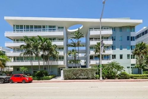 apt-203-7800 Collins Ave, Miami, FL, 33141-6107 | Card Image