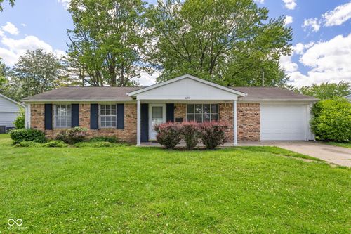630 Lawndale Dr, Greenwood, IN, 46142-3905 | Card Image
