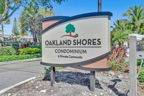 c110-3119 Oakland Shores Dr, Oakland Park, FL, 33309-5667 | Card Image