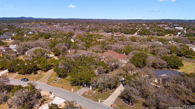 436 Hidden Springs Dr, House other with 3 bedrooms, 4 bathrooms and null parking in Spring Branch TX | Image 53