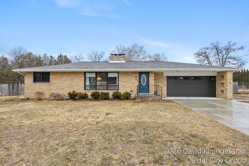 2444 Kimberly Dr, Muskegon, MI, 49444-4329 | Card Image