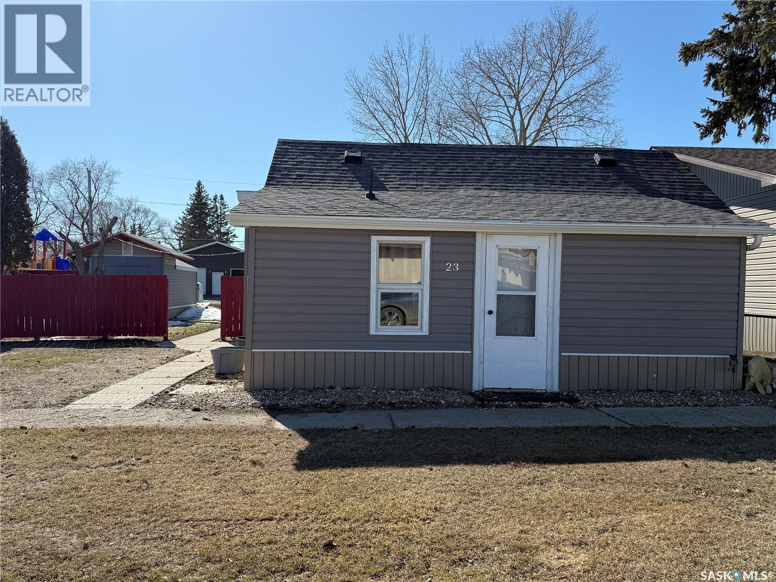 Residential in Quill Lake 2