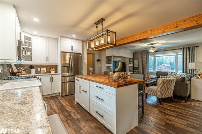 45 Evergreen Ave, House other with 4 bedrooms, 3 bathrooms and 10 parking in Tiny ON | Image 6