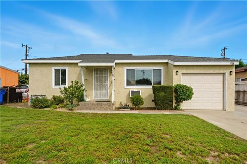 1748 S Huntington St, Pomona, CA, 91766-5039 | Card Image