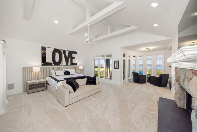 4326 Commerce Rd, House other with 7 bedrooms, 7 bathrooms and null parking in Orchard Lake MI | Image 26