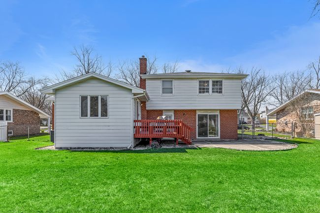 2213 Strawberry Ln, House other with 3 bedrooms, 3 bathrooms and 2 parking in Glenview IL | Image 29