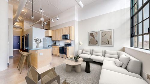 apt-326-1010 S 7th St, Minneapolis, MN, 55415-7550 | Card Image