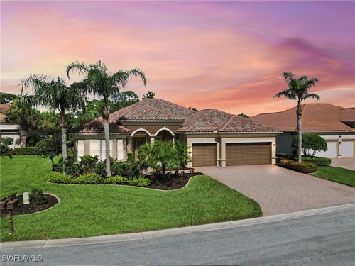 13218 Lazzaro Ct, ESTERO, FL, 33928-6390 | Card Image