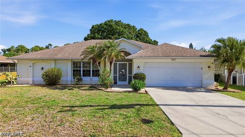 2506 7th St W, LEHIGH ACRES, FL, 33971-1452 | Card Image