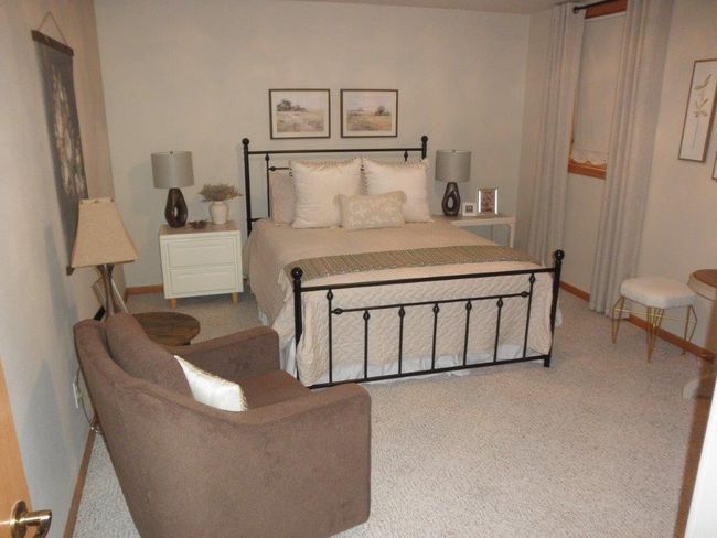 415 Park St, Townhouse with 2 bedrooms, 2 bathrooms and null parking in Osage IA | Image 24