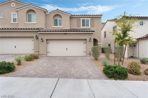 309 Rain Quail Way, Henderson, NV, 89012 | Card Image