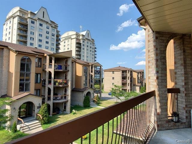 Residential Lease in Laval (Chomedey)