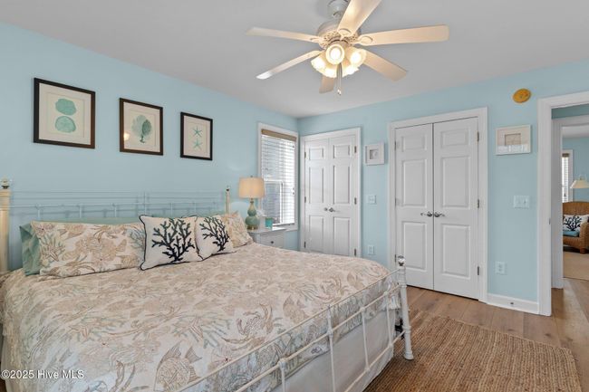 1 - 1101 N Fort Fisher Boulevard N, Condo with 3 bedrooms, 2 bathrooms and null parking in Kure Beach NC | Image 24