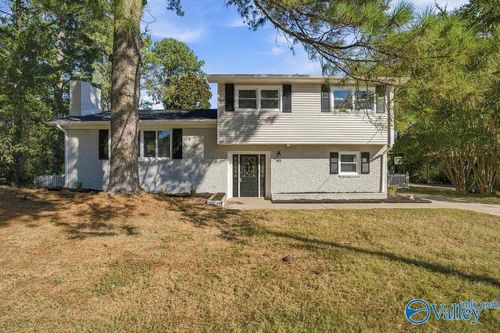 3208 Rees Avenue Nw, Huntsville, AL, 35816 | Card Image