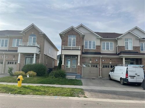 53 Hartley Ave, Paris, ON, N3L0G9 | Card Image