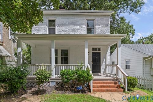 17 E Blake Ln, Richmond, VA, 23224-1911 | Card Image