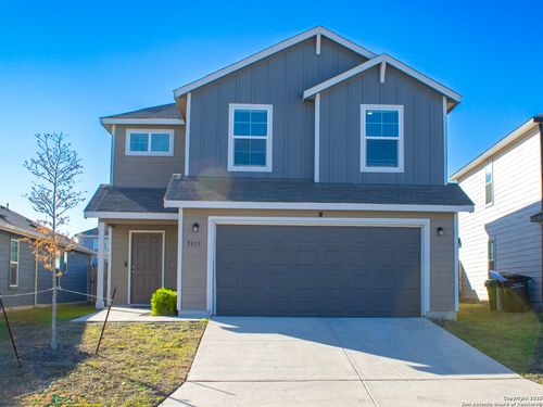 5819 Rolling Gln, San Antonio, TX, 78218-4754 | Card Image