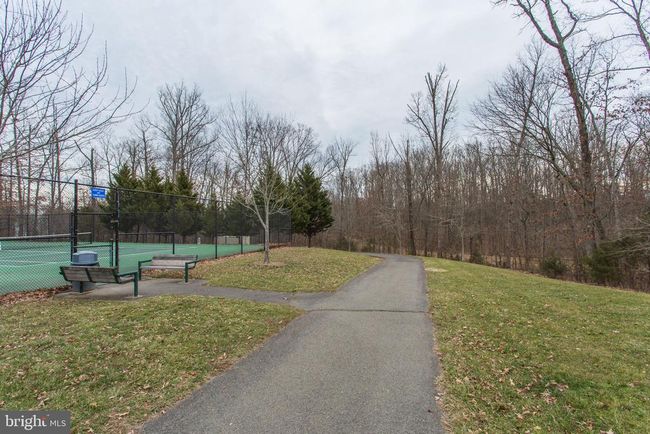 10136 Pale Rose Loop, Townhouse with 3 bedrooms, 3 bathrooms and null parking in BRISTOW VA | Image 65