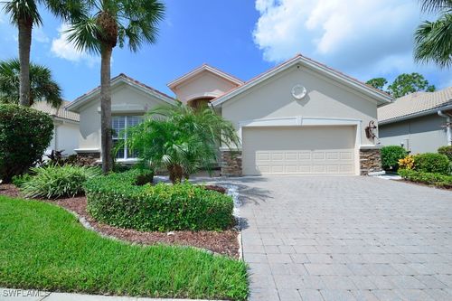 16208 Parque Ln, NAPLES, FL, 34110-2826 | Card Image