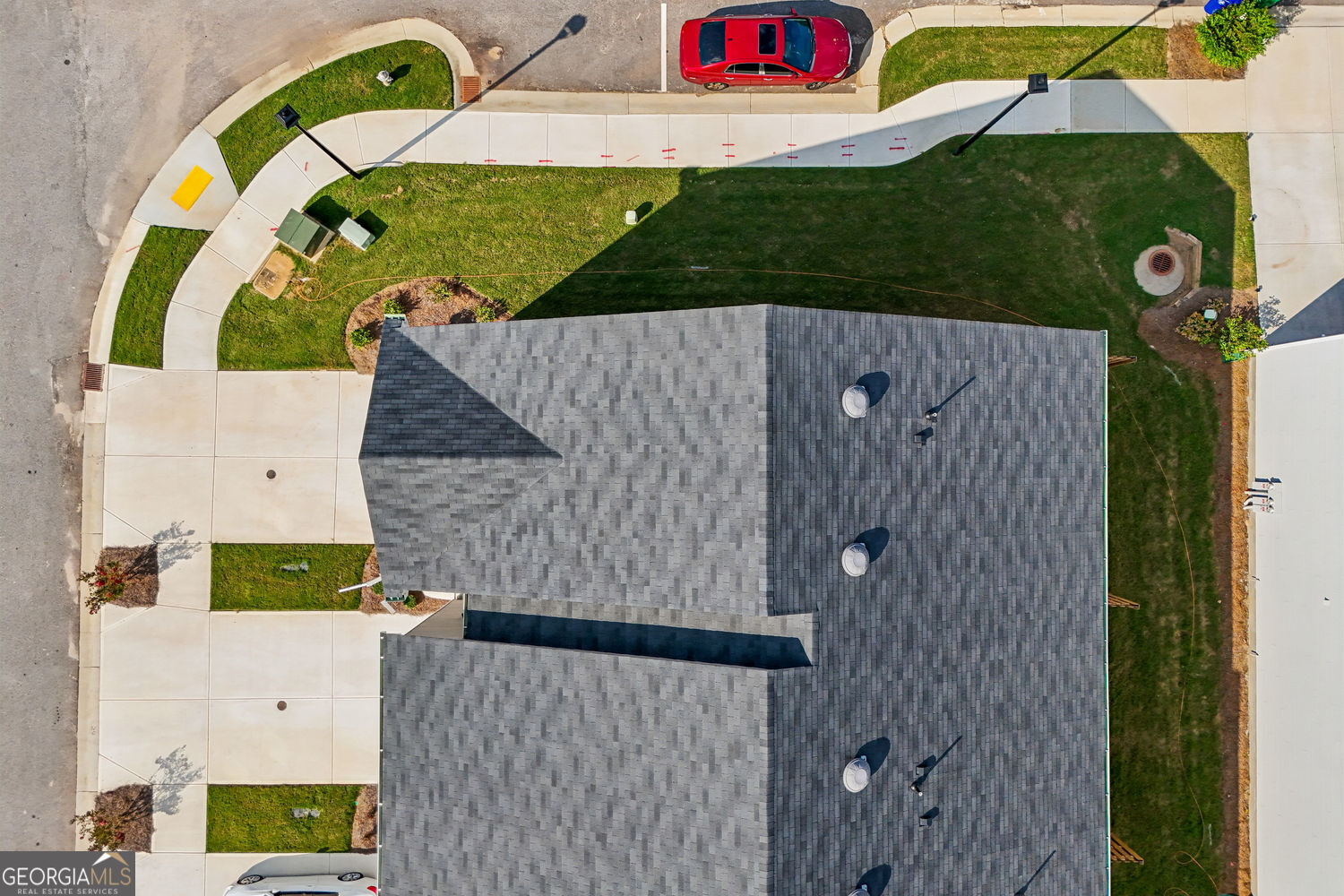 Residential in Decatur 3