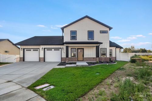 514 Full Moon Way, Twin Falls, ID, 83301-8449 | Card Image