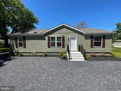 49 Jump Pl, KEARNEYSVILLE, WV, 25430-4785 | Card Image
