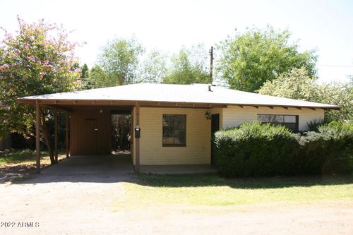 c-4136 N 17th Street, Phoenix, AZ, 85016 | Card Image
