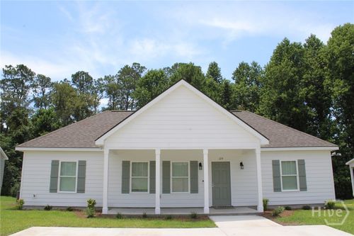 136 Avalon Lot 41 Trace, Statesboro, GA, 30458 | Card Image