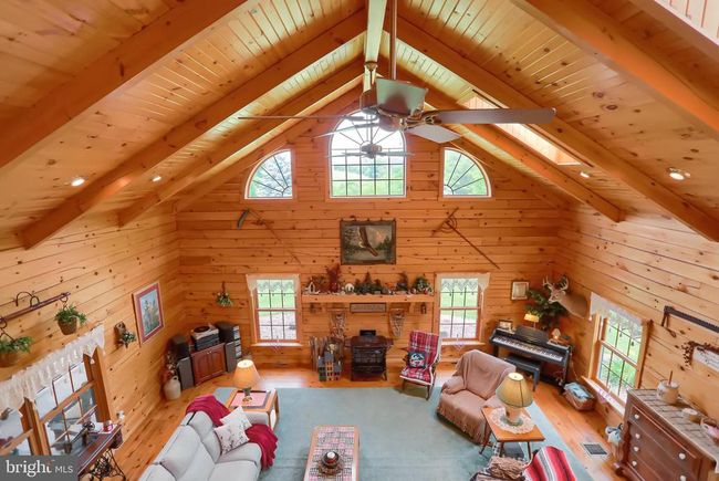 133 Paradise Rd, House other with 4 bedrooms, 5 bathrooms and null parking in SPRING MILLS PA | Image 80