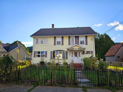 97 Oakwood Avenue, Home with 0 bedrooms, 0 bathrooms and 6 parking in Elmira Heights NY | Image 2