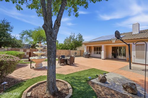 7693 W Sunlark Way, Tucson, AZ, 85743 | Card Image