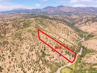 Land in Entiat
