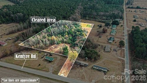 3608 Kentyre Rd, Hamer, SC, 29547-7085 | Card Image