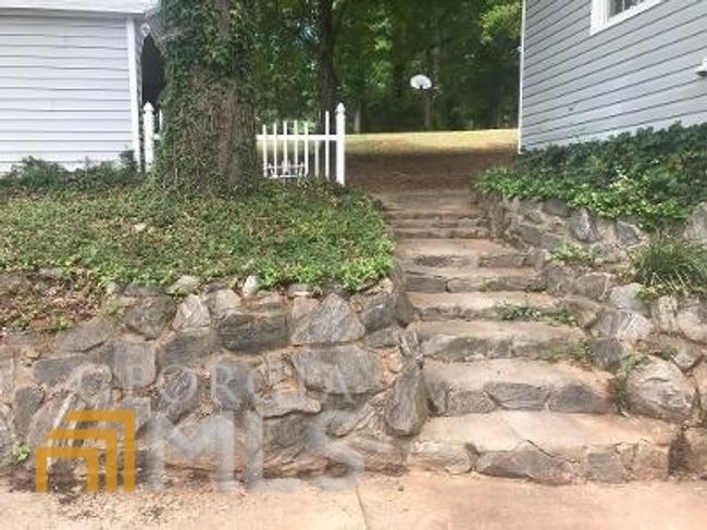 213 Jh Aldridge Dr, House other with 4 bedrooms, 2 bathrooms and null parking in Juliette GA | Image 22