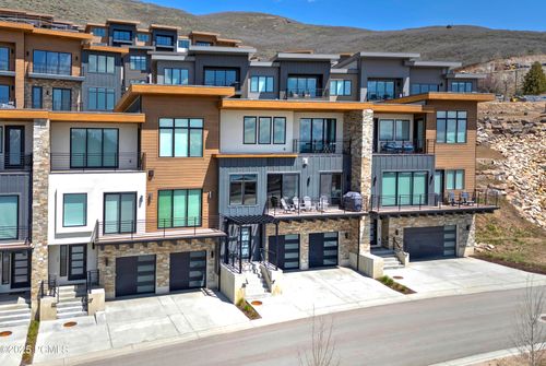 801 E Klaim Dr, Hideout, UT, 84036-1441 | Card Image