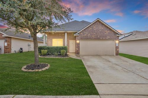 21419 Fossil Trails Dr, Spring, TX, 77388-7525 | Card Image