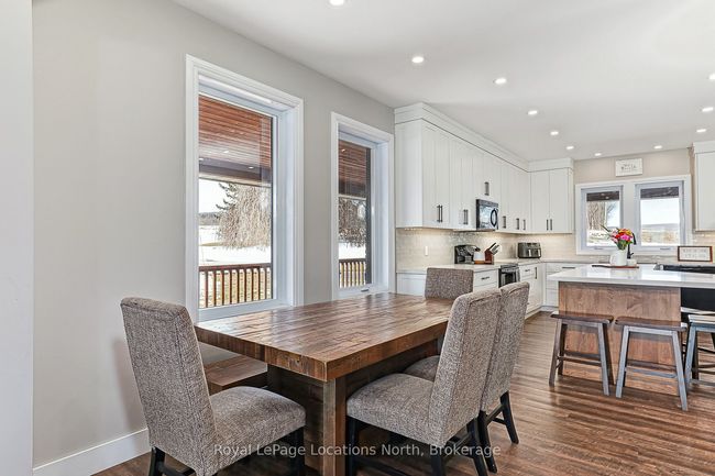 1931 Conc 10 Nottawasaga Concession W, House other with 4 bedrooms, 4 bathrooms and 4 parking in Clearview ON | Image 12