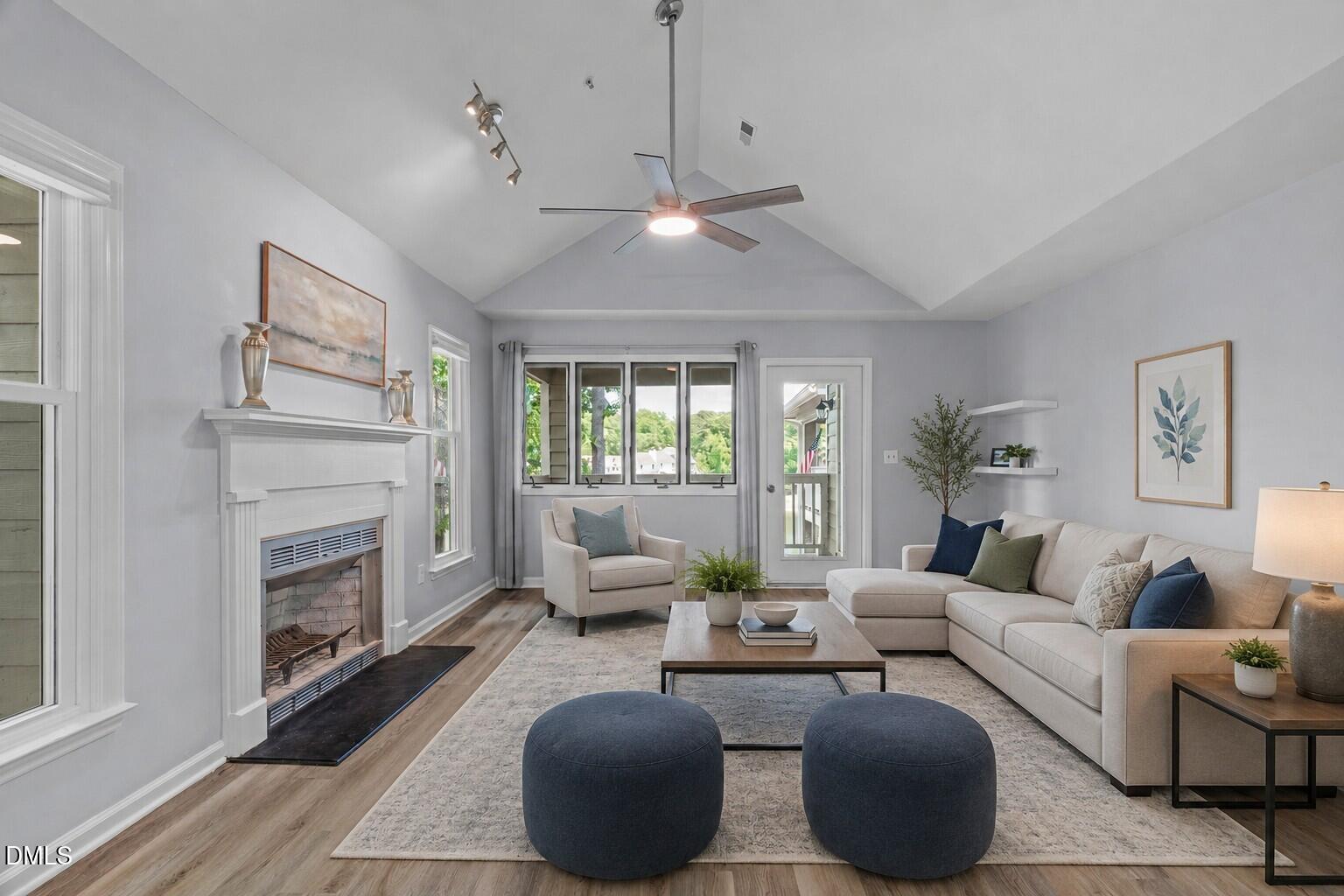 Residential in Cary 2