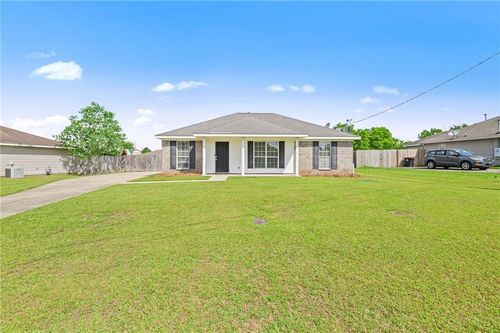 13578 James Copeland Dr, Mobile, AL, 36695-9554 | Card Image