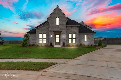 573 Corinth Cir, Bossier City, LA, 71111-6445 | Card Image