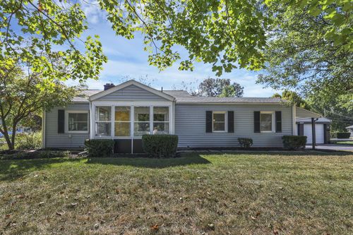 2227 Zollinger Rd, Columbus, OH, 43221-2626 | Card Image