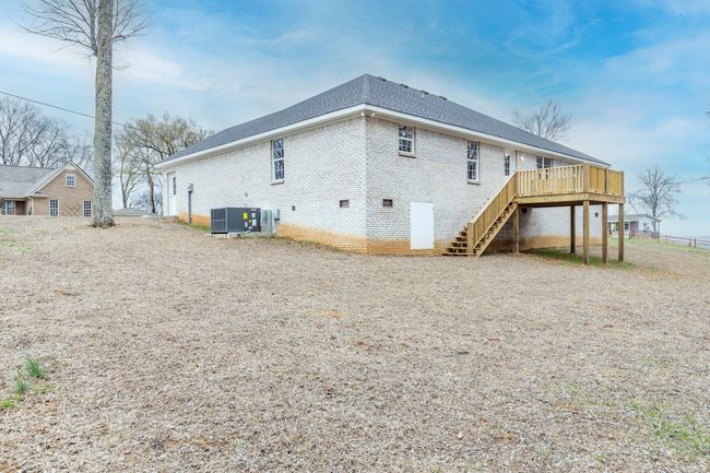 124 Lookout Ln, House other with 3 bedrooms, 2 bathrooms and 2 parking in Pulaski TN | Image 30