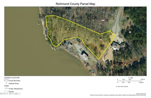 280 Riverhills Trl, Rockingham, NC, 28379 | Card Image