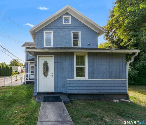 33 Evergreen Ave, Hamden, CT, 06518-2727 | Card Image