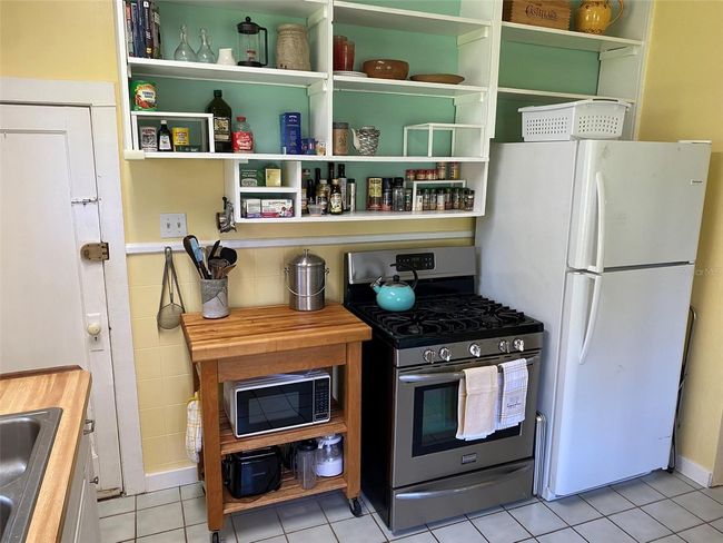 808 Faulkner St, House other with 3 bedrooms, 1 bathrooms and null parking in NEW SMYRNA BEACH FL | Image 31